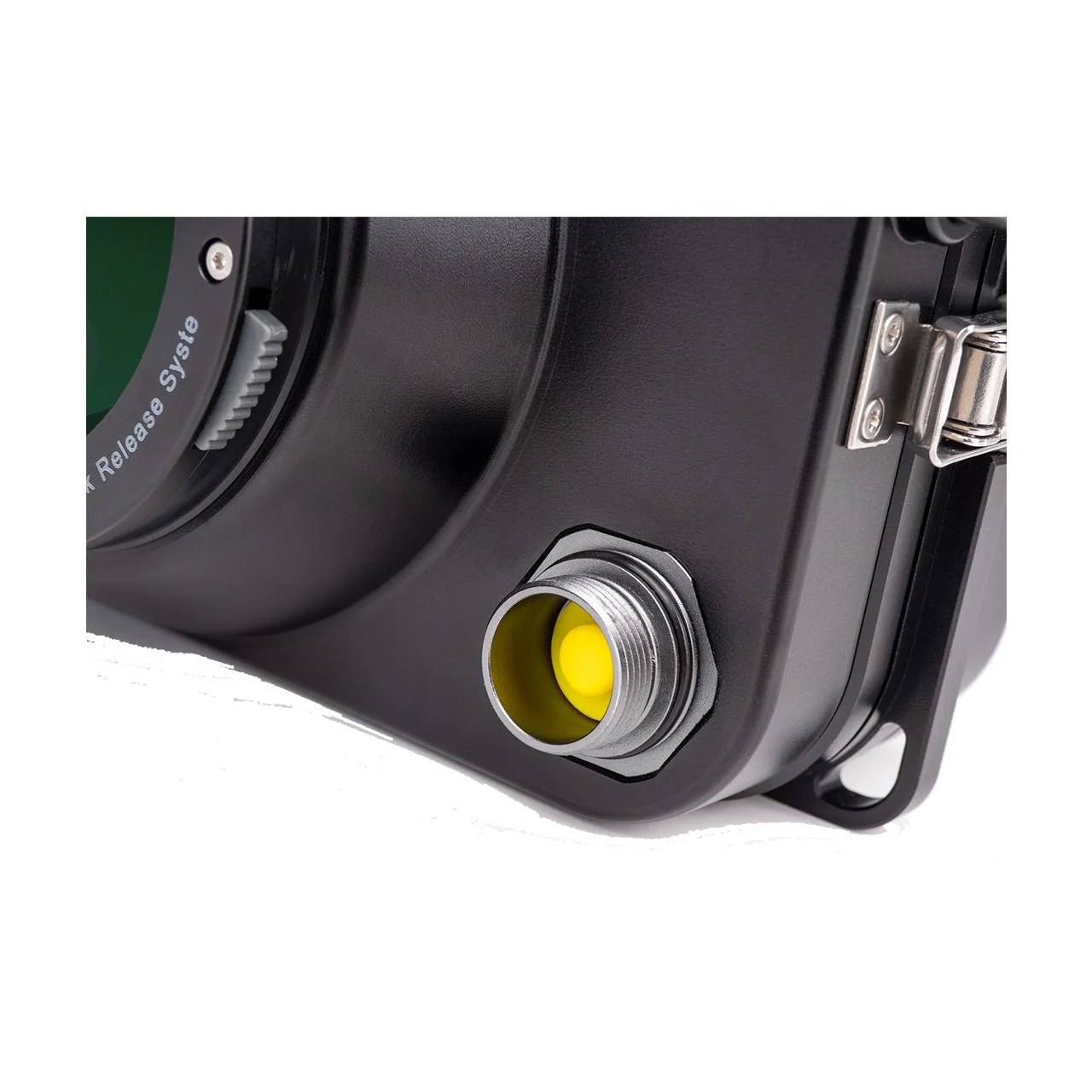 AOI GoPro Underwater Housing and Monitor for Hero 13, 12, 11, 10, 9 - Image 15