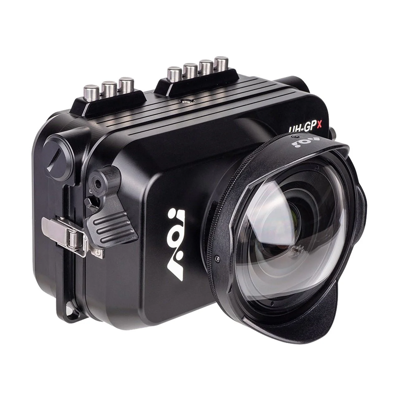 AOI GoPro Underwater Housing and Monitor for Hero 13, 12, 11, 10, 9 - Image 23