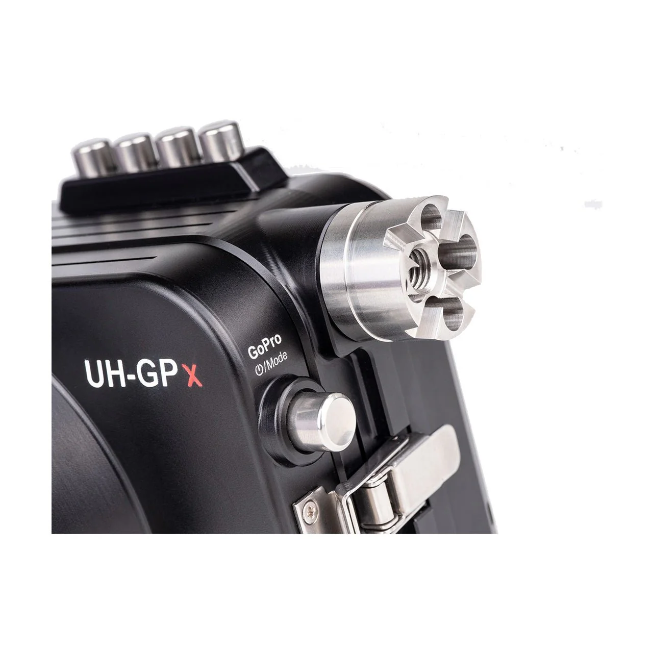 AOI GoPro Underwater Housing and Monitor for Hero 13, 12, 11, 10, 9 - Image 25