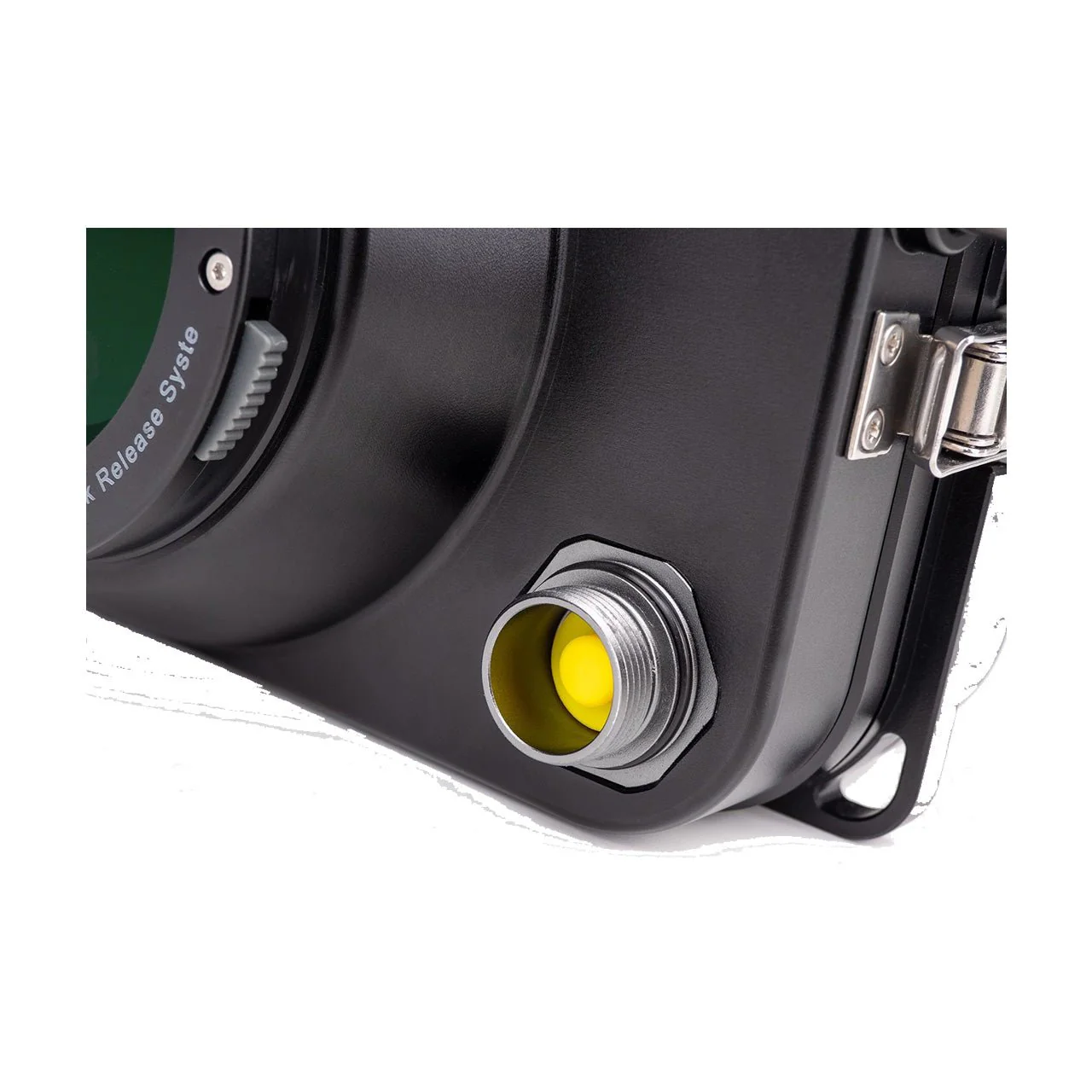 AOI GoPro Underwater Housing and Monitor for Hero 13, 12, 11, 10, 9 - Image 26
