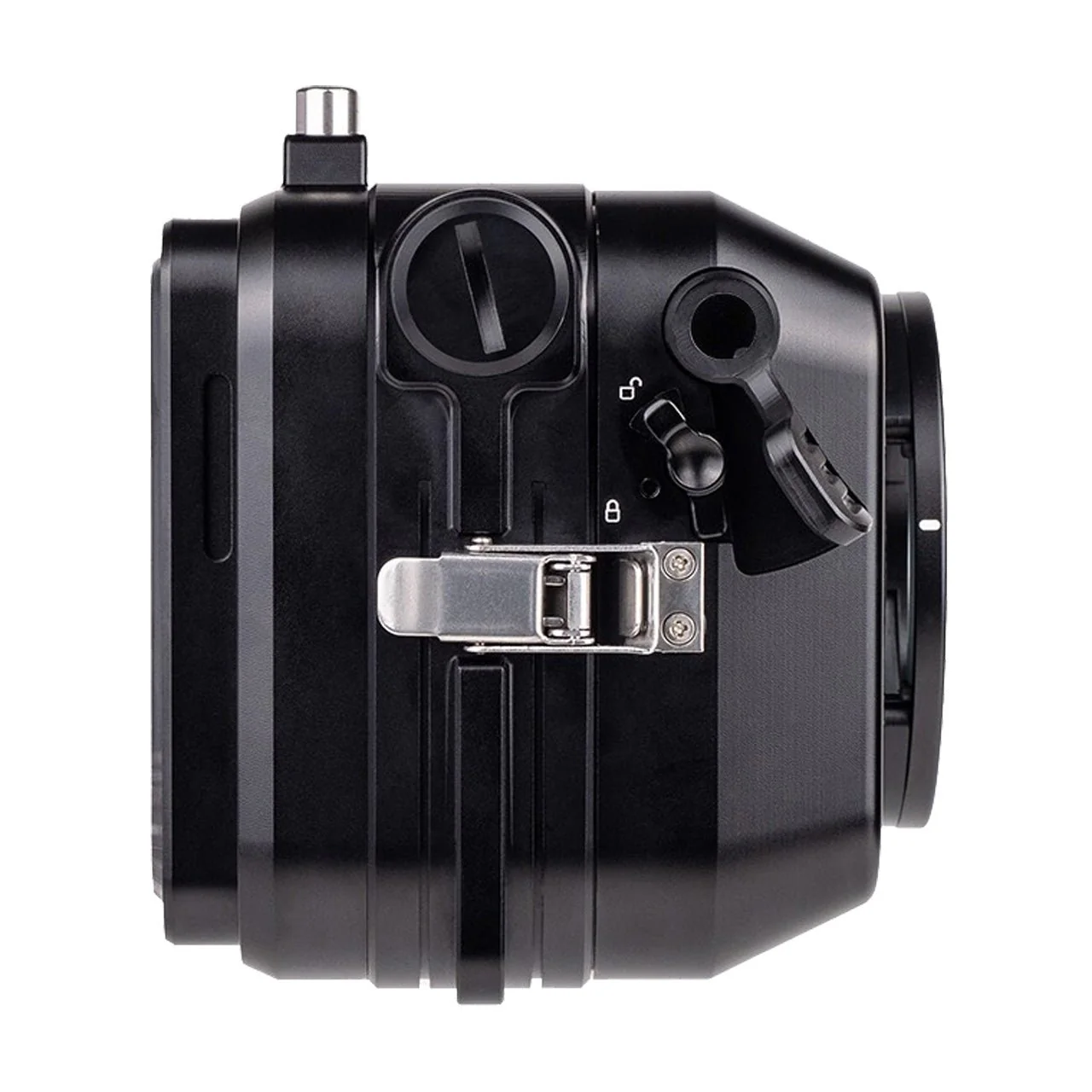 AOI GoPro Underwater Housing and Monitor for Hero 13, 12, 11, 10, 9 - Image 4