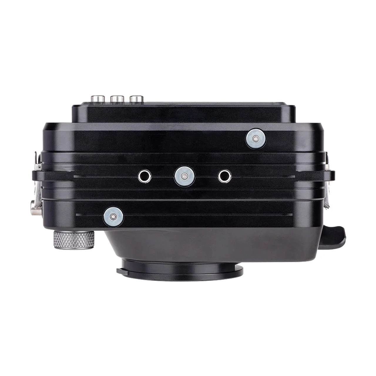 AOI GoPro Underwater Housing and Monitor for Hero 13, 12, 11, 10, 9 - Image 6