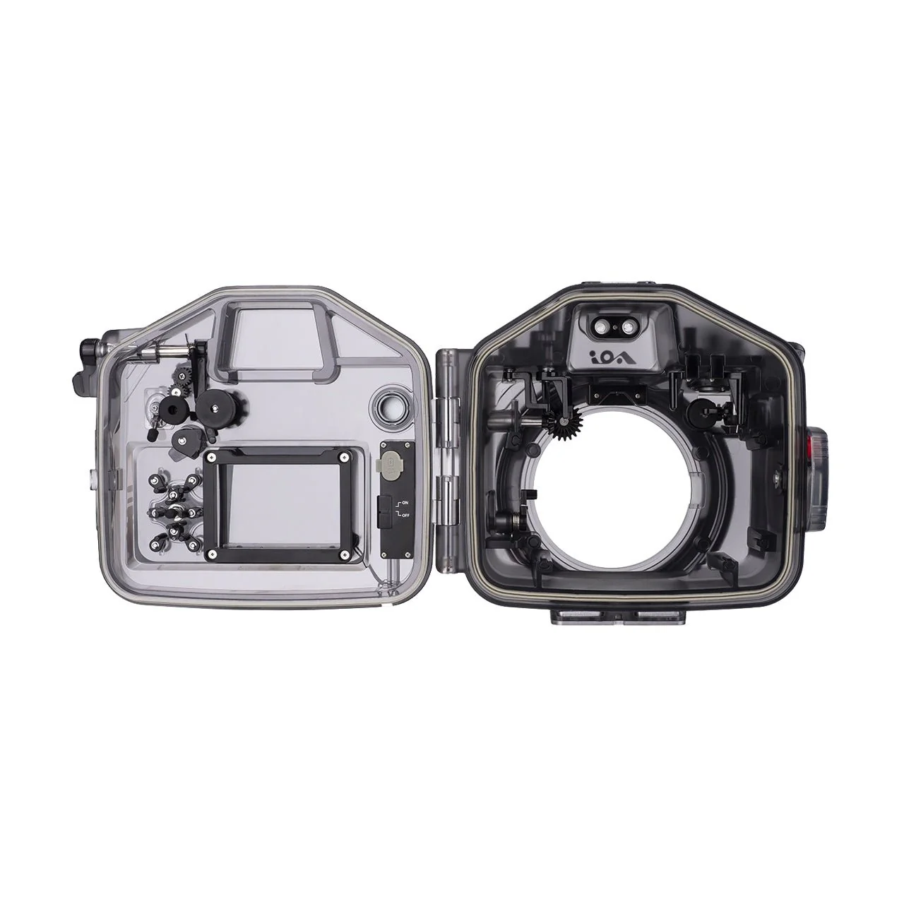 AOI UH-OM5 Olympus OM5 Housing - Image 13