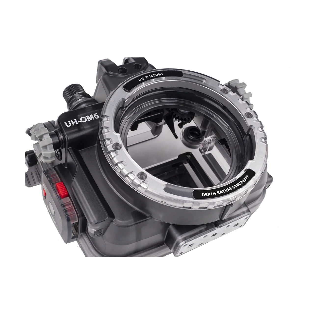 AOI UH-OM5 Olympus OM5 Housing - Image 14