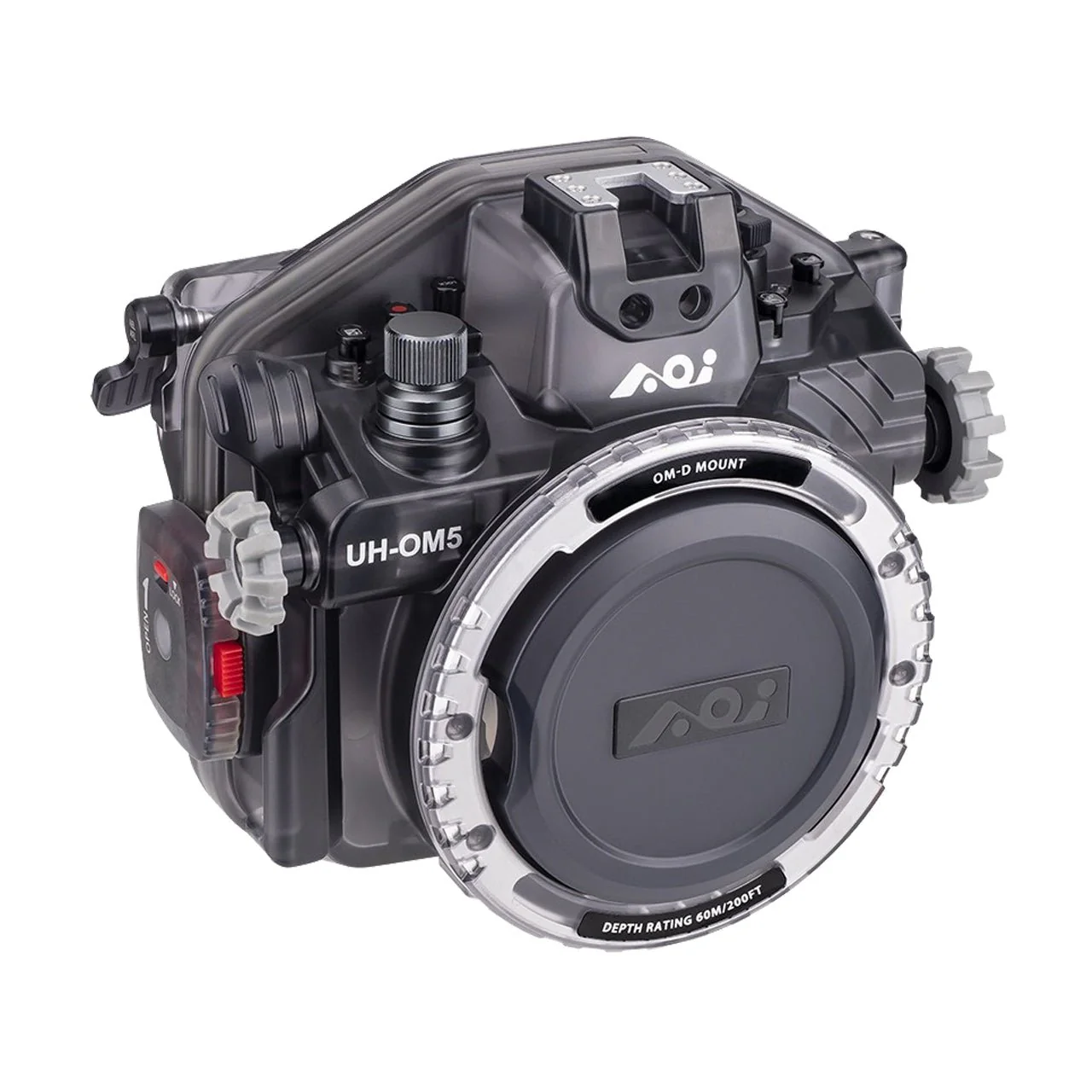 AOI UH-OM5 Olympus OM5 Housing - Image 18