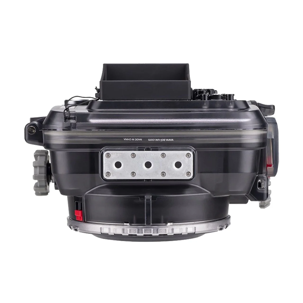 AOI UH-OM5 Olympus OM5 Housing - Image 19