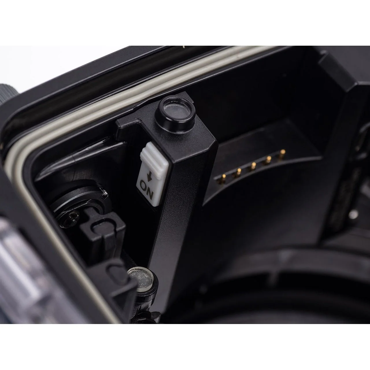 AOI Underwater Housing Sony A7CII & A7CR UH-A7CII - Image 15