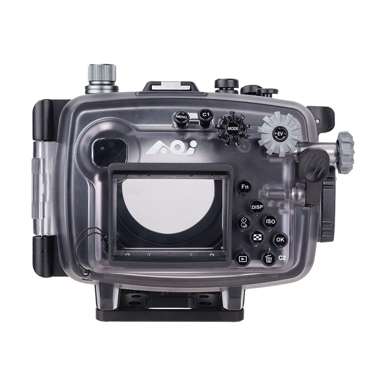 AOI Underwater Housing Sony A7CII & A7CR UH-A7CII - Image 3