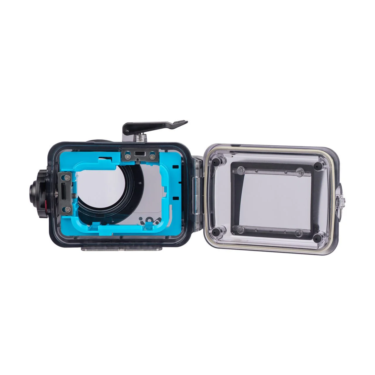 AOI Universal Housing for Action Cameras with Mount - Image 8