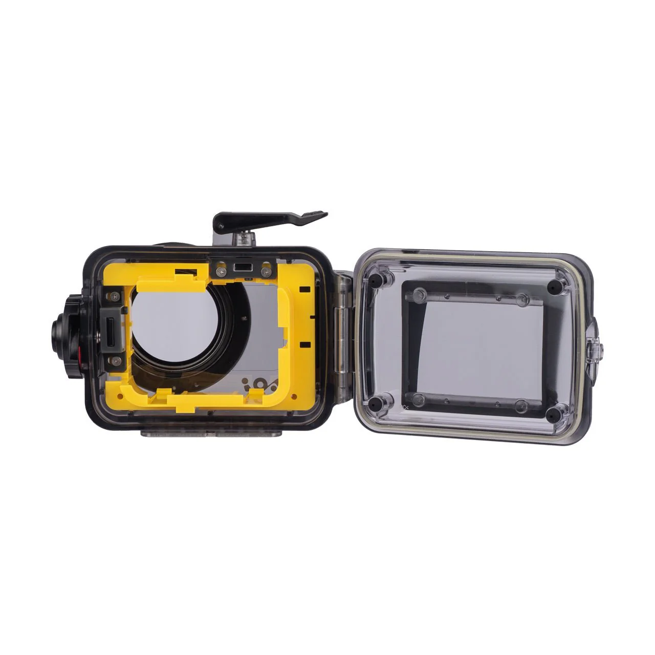 AOI Universal Housing for Action Cameras with Mount - Image 9