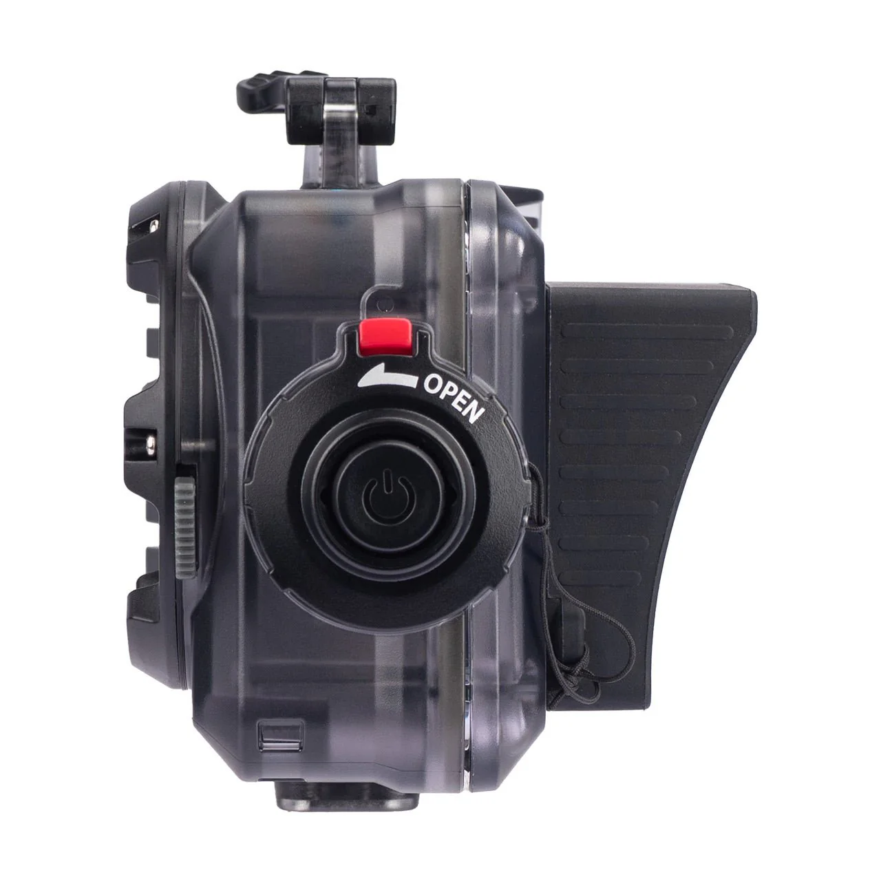 AOI Universal Housing for Action Cameras - Image 4