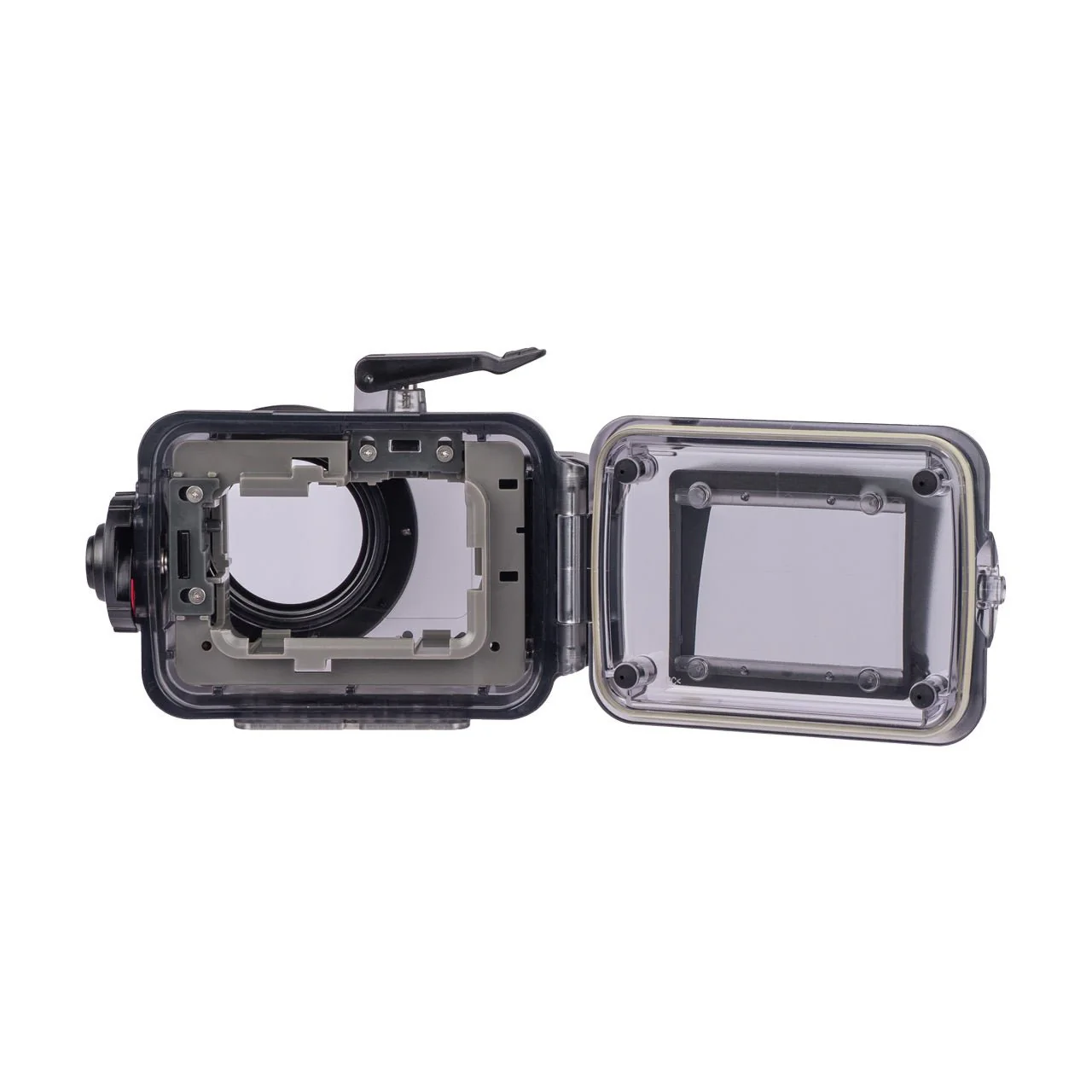 AOI Universal Housing for Action Cameras - Image 5