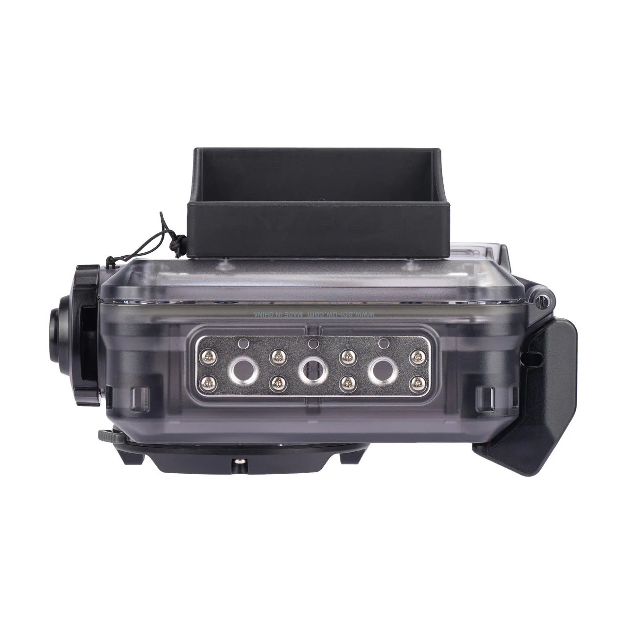 AOI Universal Housing for Action Cameras - Image 6