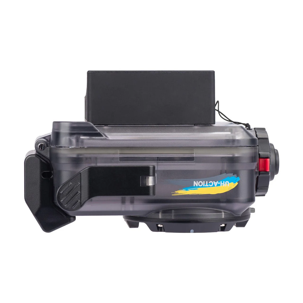 AOI Universal Housing for Action Cameras - Image 7