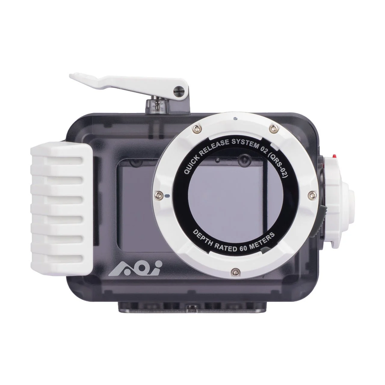 AOI Universal Housing for Action Cameras - Image 8