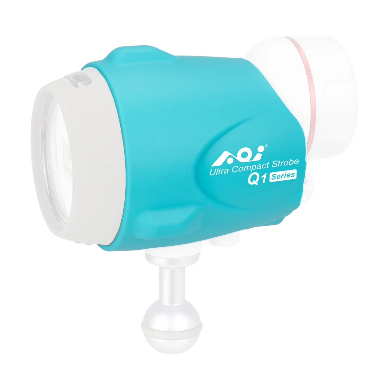 AOI Vibrant Protective Sleeve for UCS-Q1 Series Strobes - Image 10