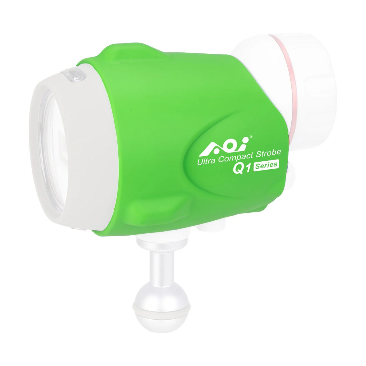 AOI Vibrant Protective Sleeve for UCS-Q1 Series Strobes - Image 11