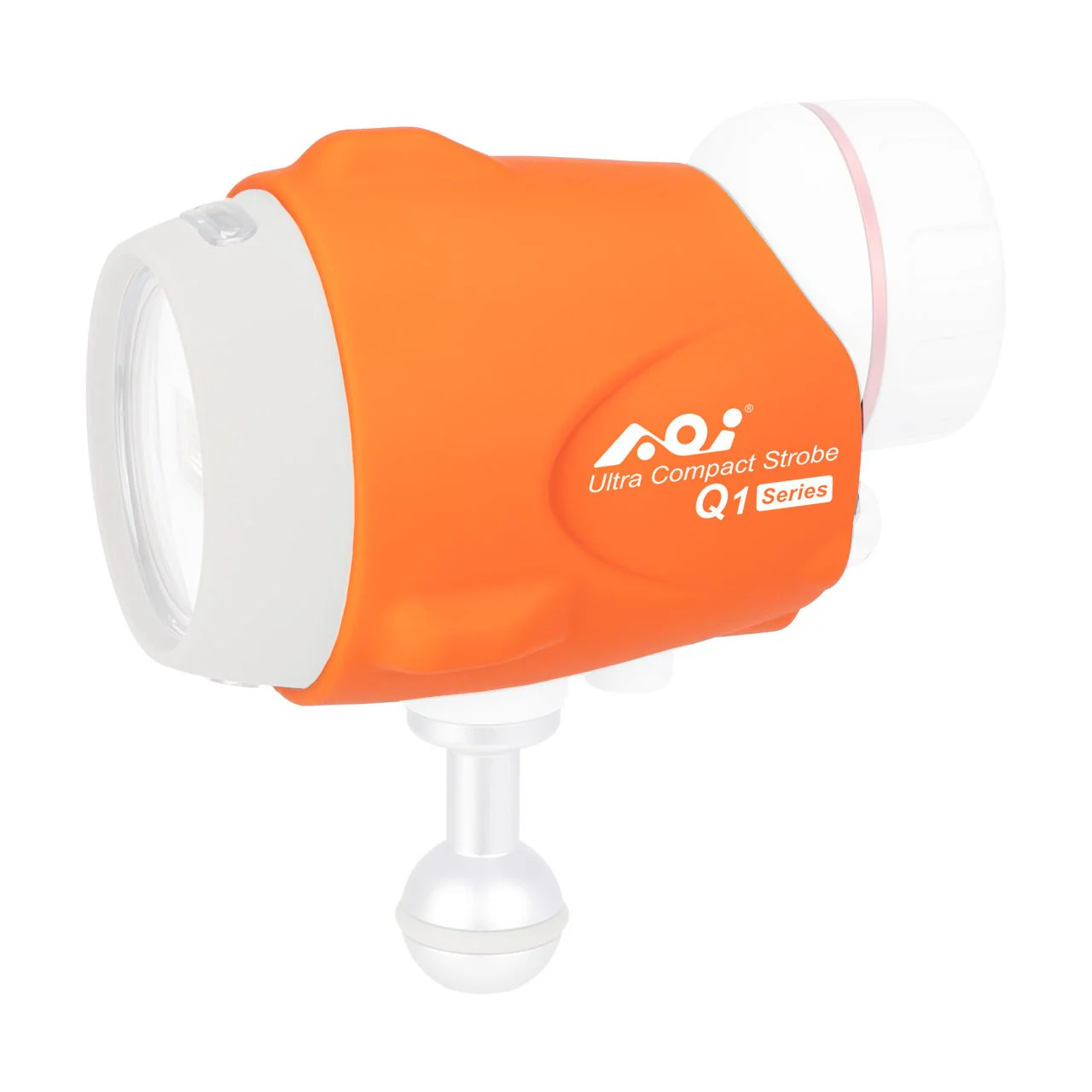 AOI Vibrant Protective Sleeve for UCS-Q1 Series Strobes - Image 12