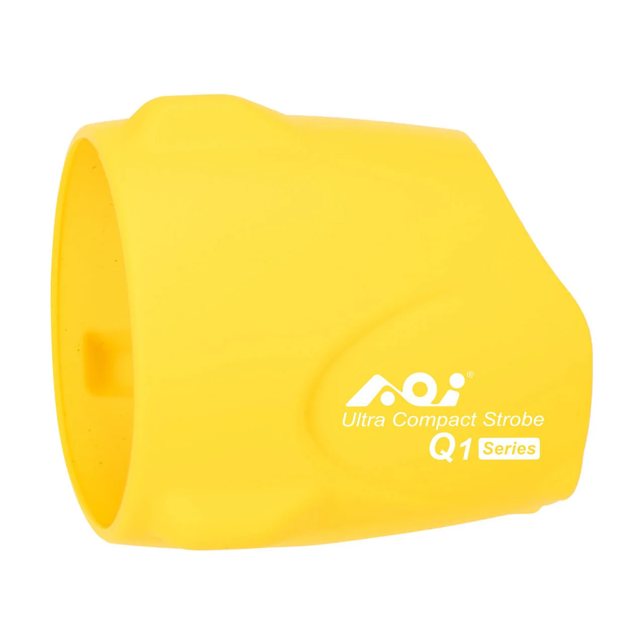 AOI Vibrant Protective Sleeve for UCS-Q1 Series Strobes - Image 3