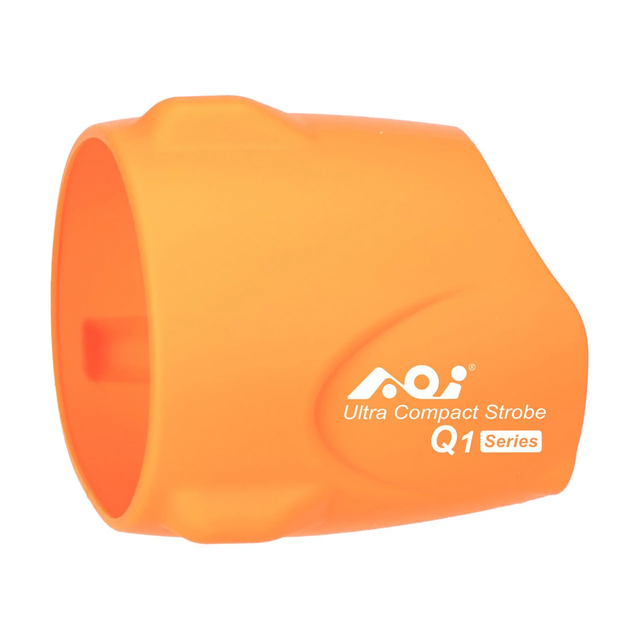 AOI Vibrant Protective Sleeve for UCS-Q1 Series Strobes - Image 6