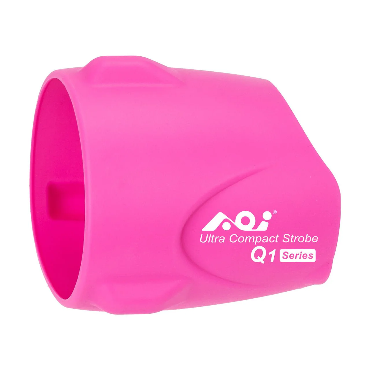 AOI Vibrant Protective Sleeve for UCS-Q1 Series Strobes - Image 7