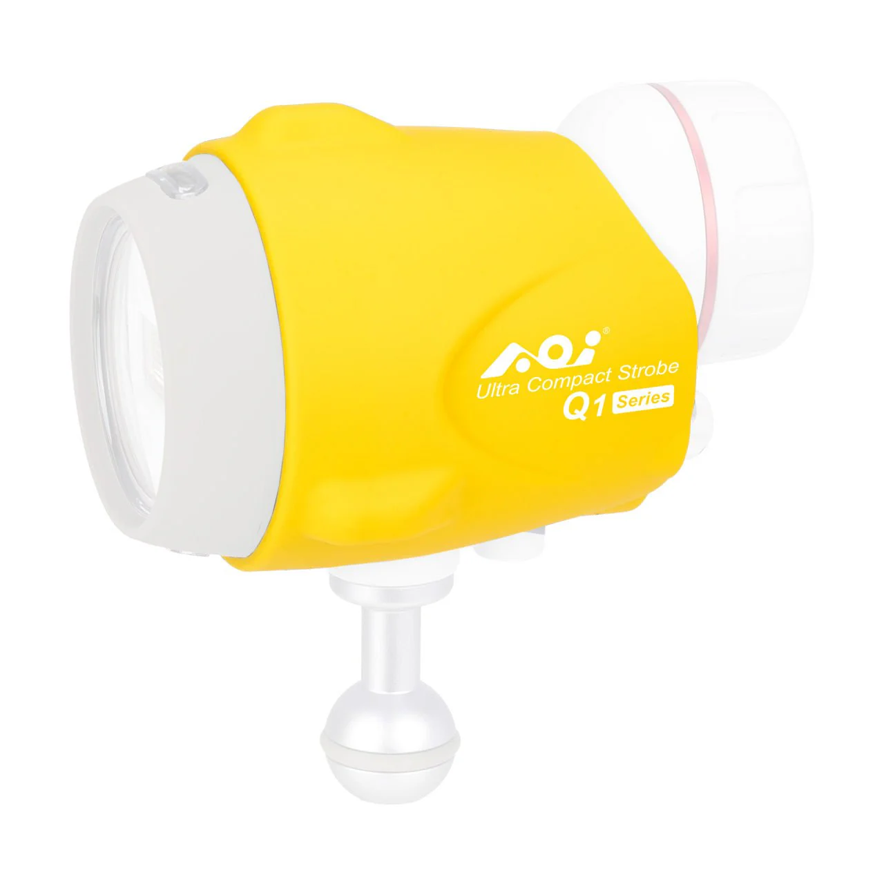 AOI Vibrant Protective Sleeve for UCS-Q1 Series Strobes - Image 9