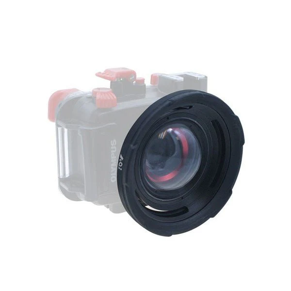 AOI UAL-05 0.75 Wide Angle Air Lens - Image 3