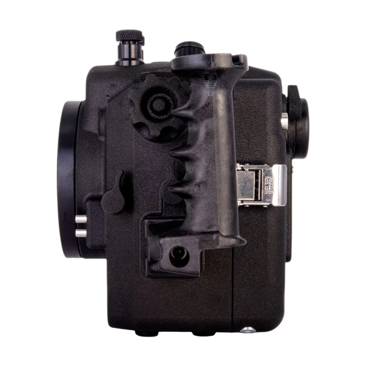 Aquatica Nikon Z9 Housing with Vacuum Kit - Image 4