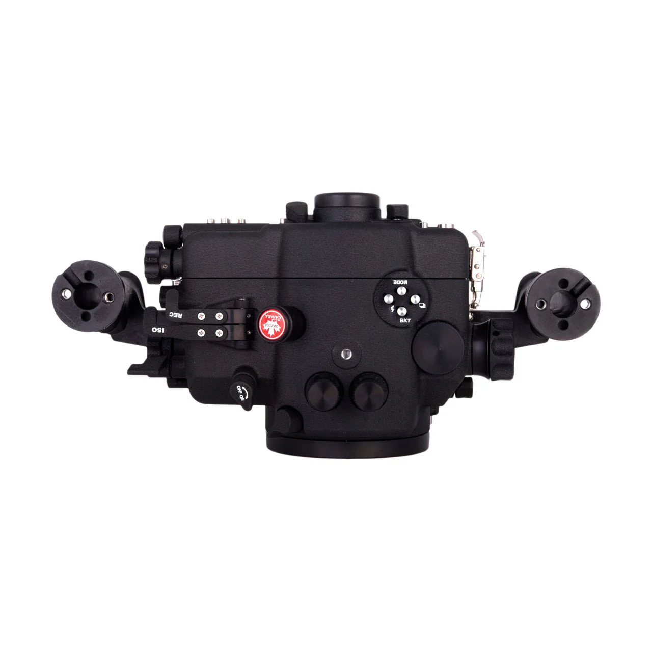 Aquatica Nikon Z9 Housing with Vacuum Kit - Image 5