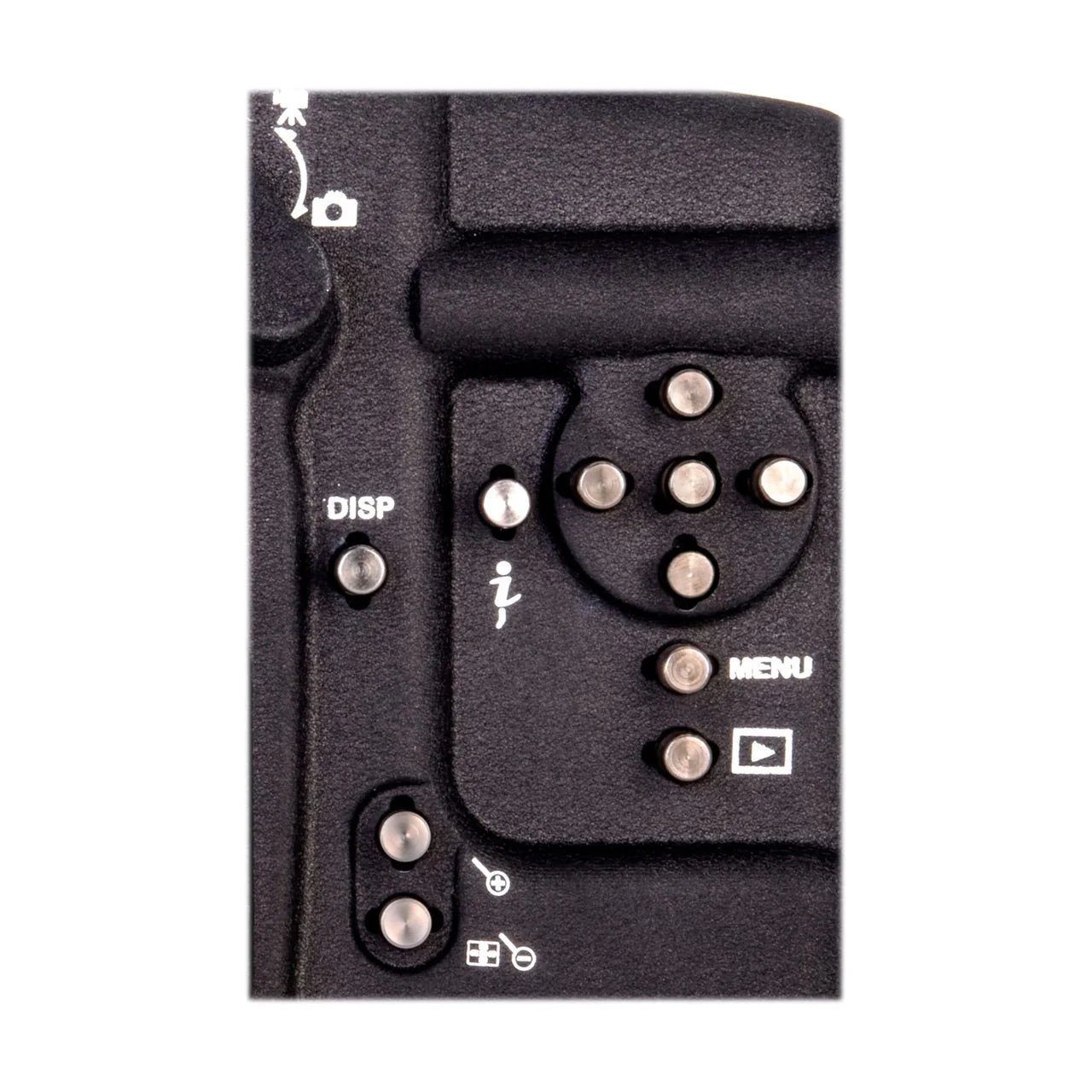 Aquatica Nikon Z9 Housing with Vacuum Kit - Image 6