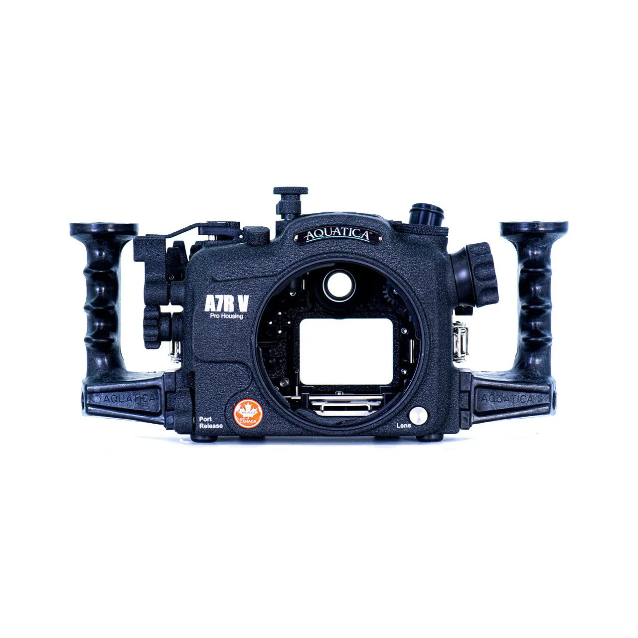 Aquatica 20097 Sony A7R V Housing with Vacuum Kit - Image 10