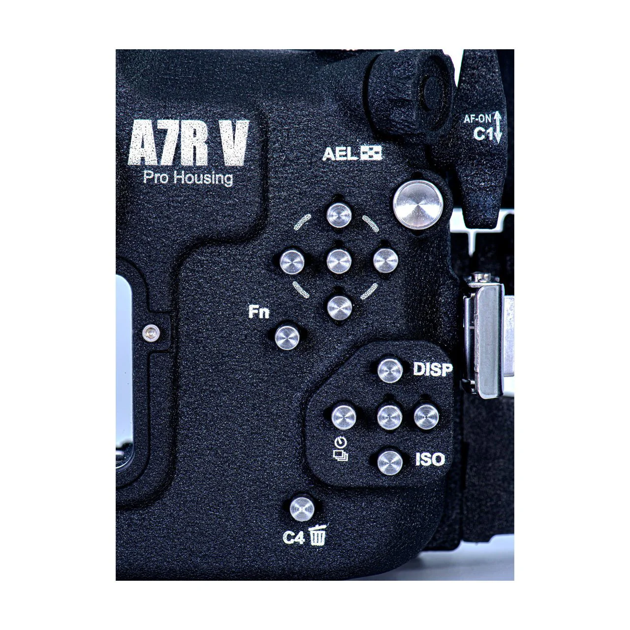 Aquatica 20097 Sony A7R V Housing with Vacuum Kit - Image 13