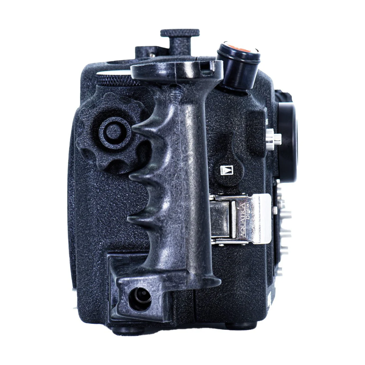 Aquatica 20097 Sony A7R V Housing with Vacuum Kit & Single Ikelite Bulkhead - Image 5