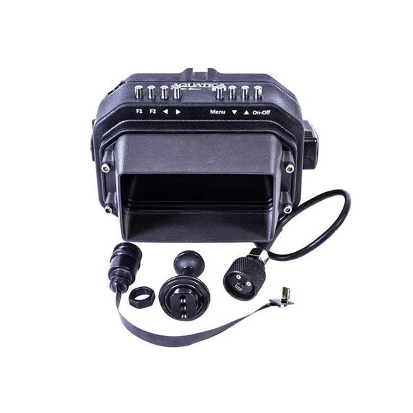 Aquatica 5HD Monitor to be used with housings with 16mm Accessory Bulkhead - Image 8