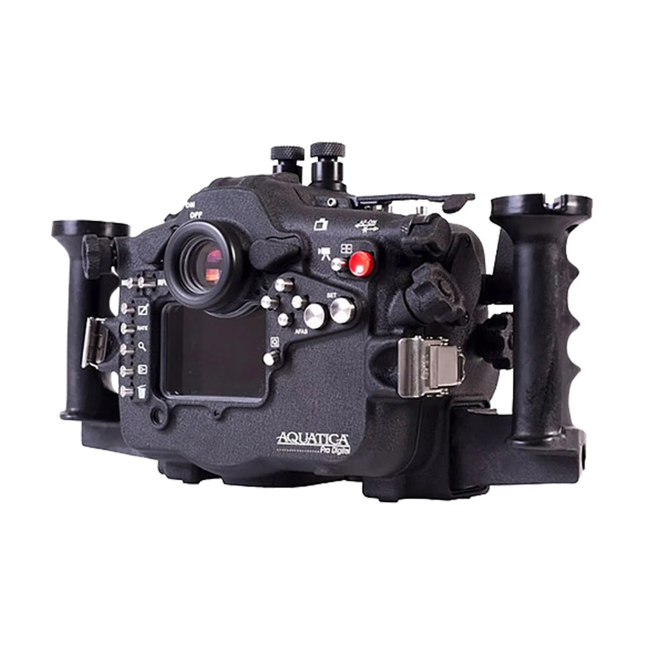 Aquatica 20083 Canon 5D MKIV Housing with Ikelite TTL Circuitry - Image 3
