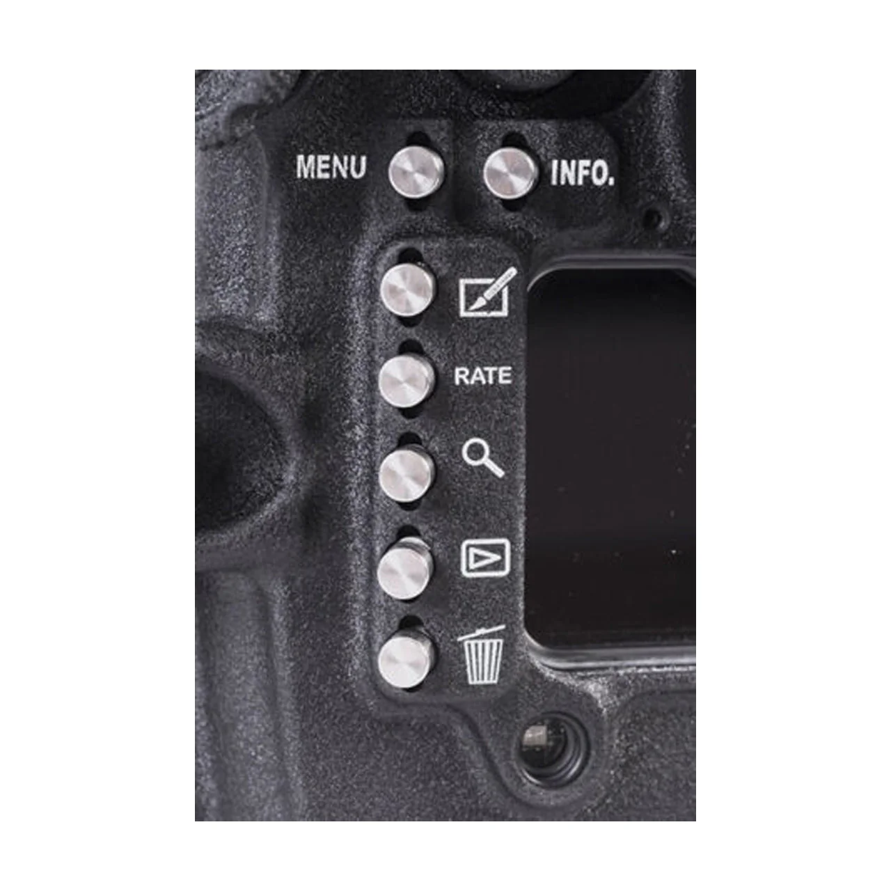 Aquatica 20083 Canon 5D MKIV Housing with Ikelite TTL Circuitry - Image 5
