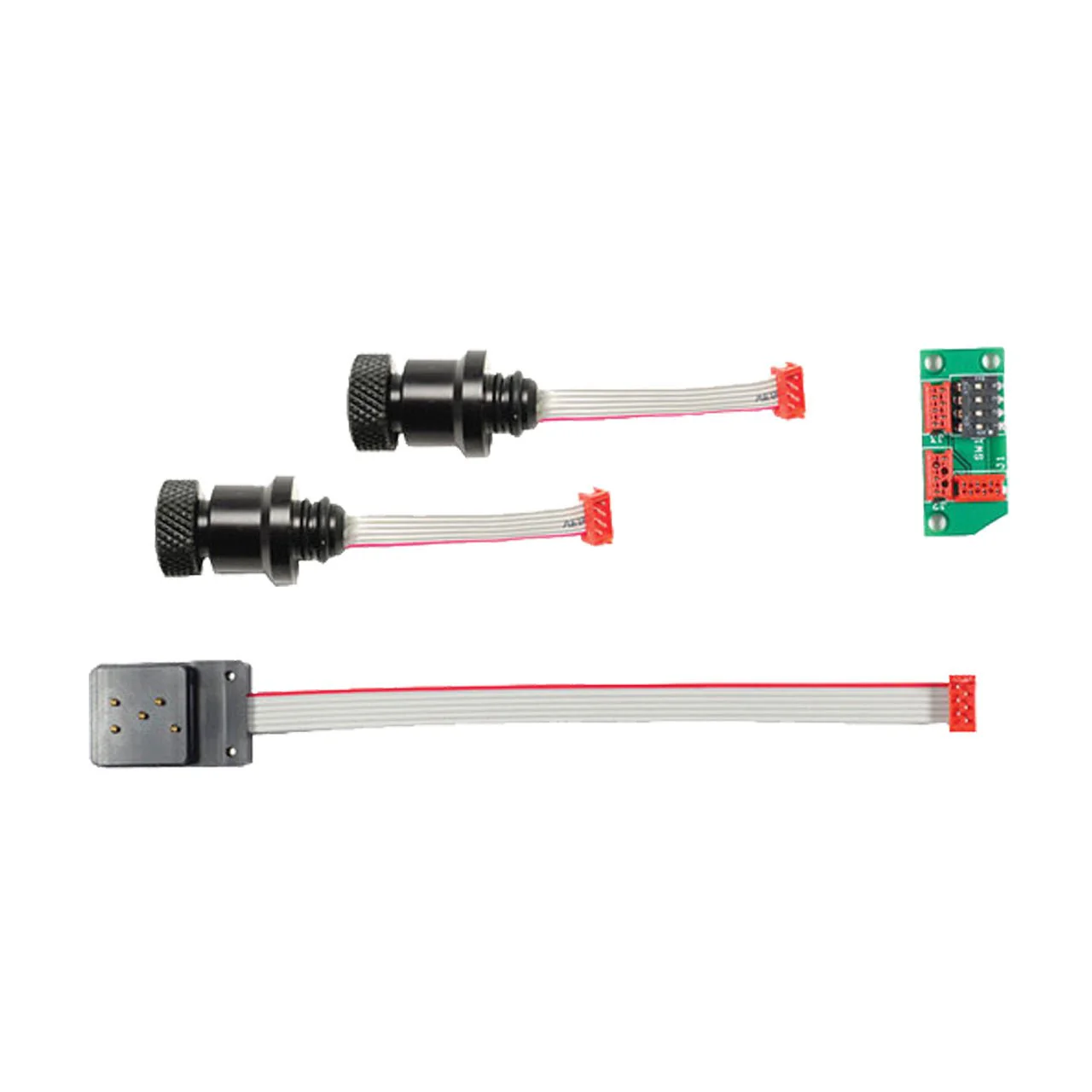 Aquatica 18913 Dual Strobe Connector with Nikon Type Hot Shoe
