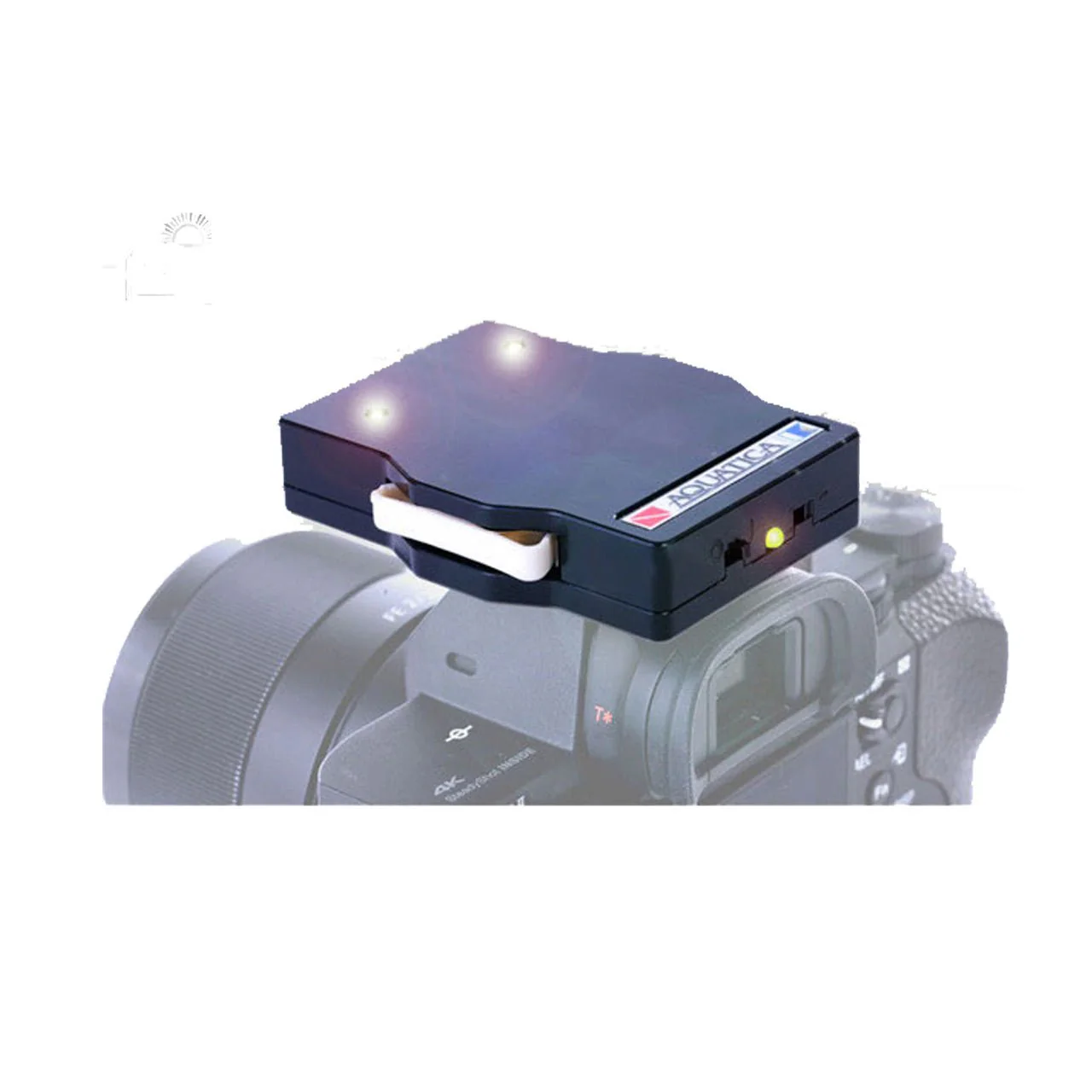 Aquatica 18956 LED Flash Trigger (Replacement) - Image 2