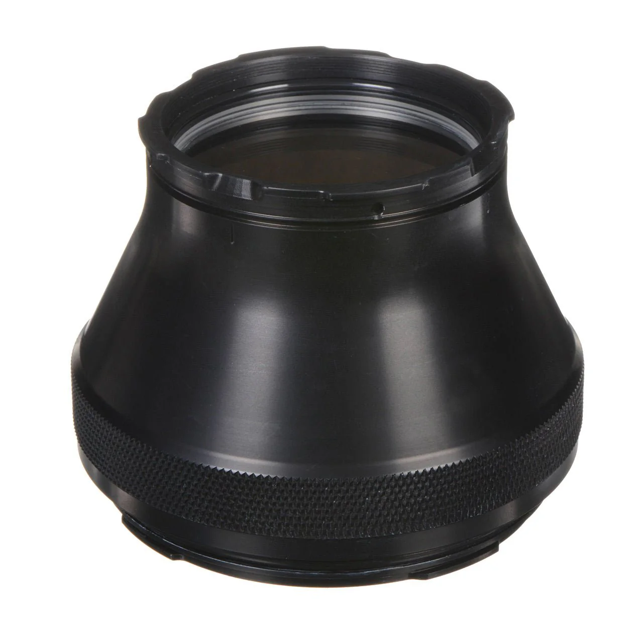 Aquatica 18430 Macro Slim Port inc front port cover