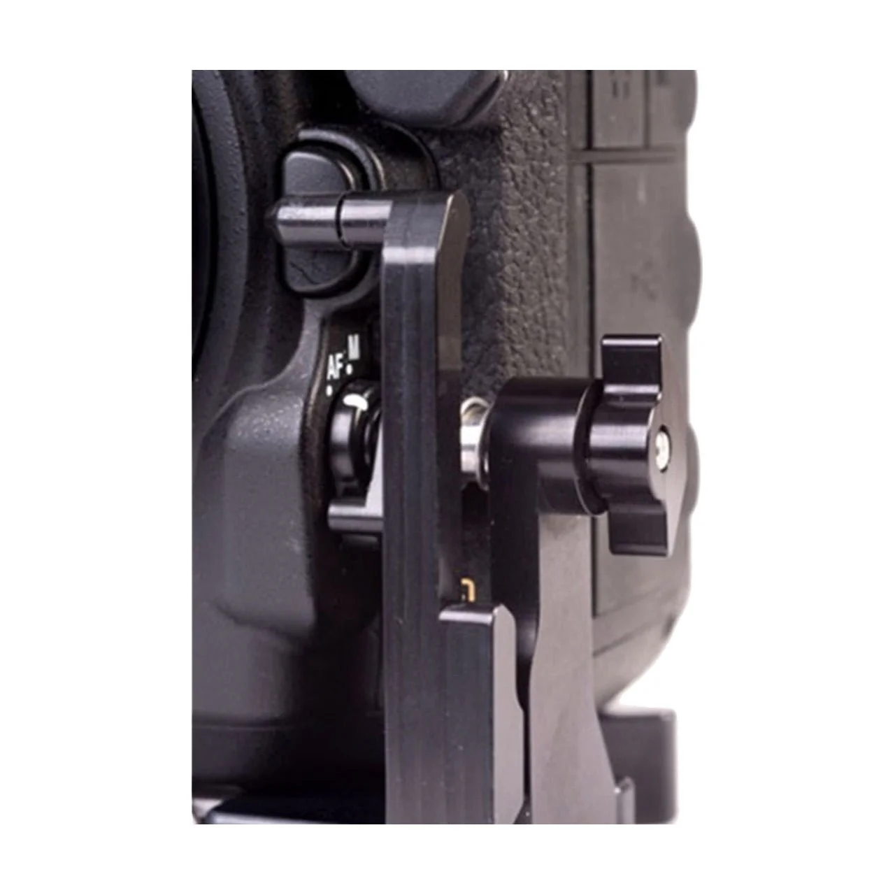 Aquatica 20084 Nikon D850 Housing with Vacuum Kit - Image 6