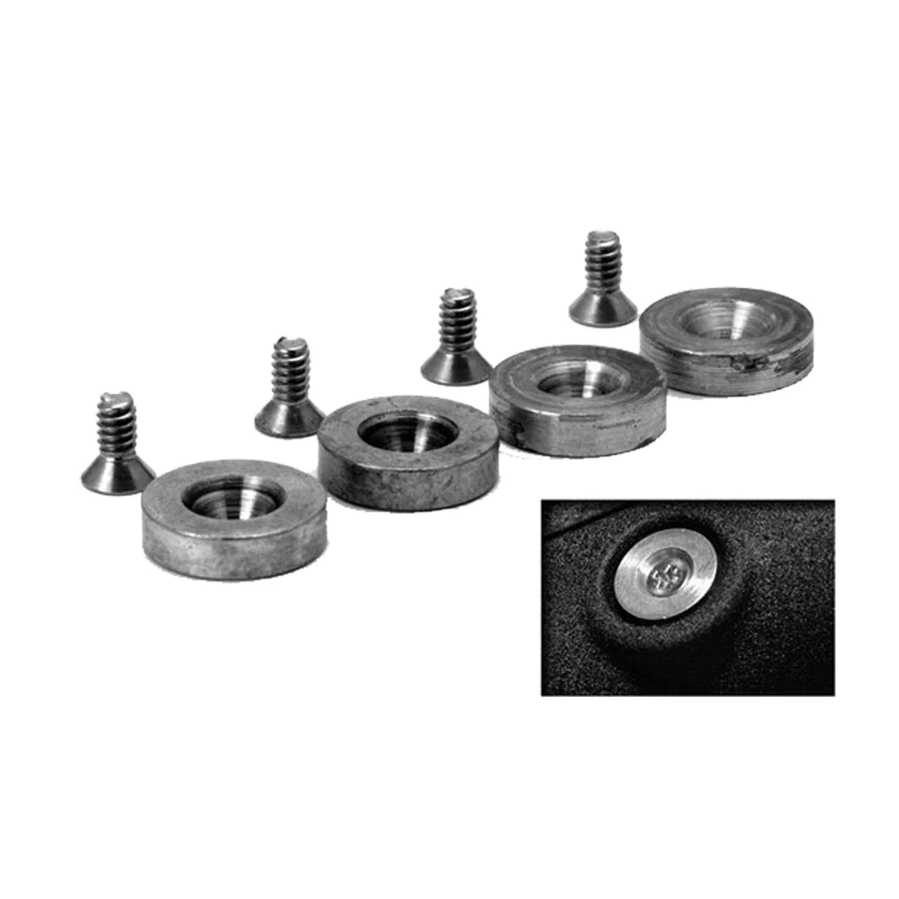 Aquatica 19220 Replacement Anode Kit - Image 2