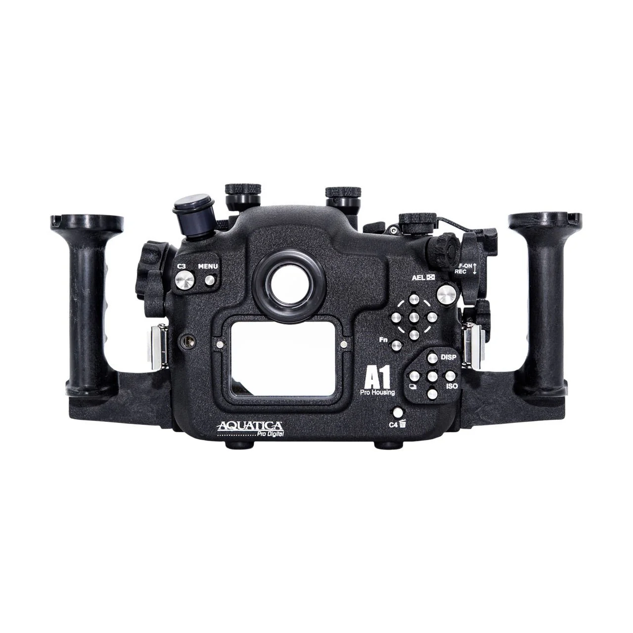 Aquatica 20094 Sony A1 Housing with Vacuum Kit - Image 2