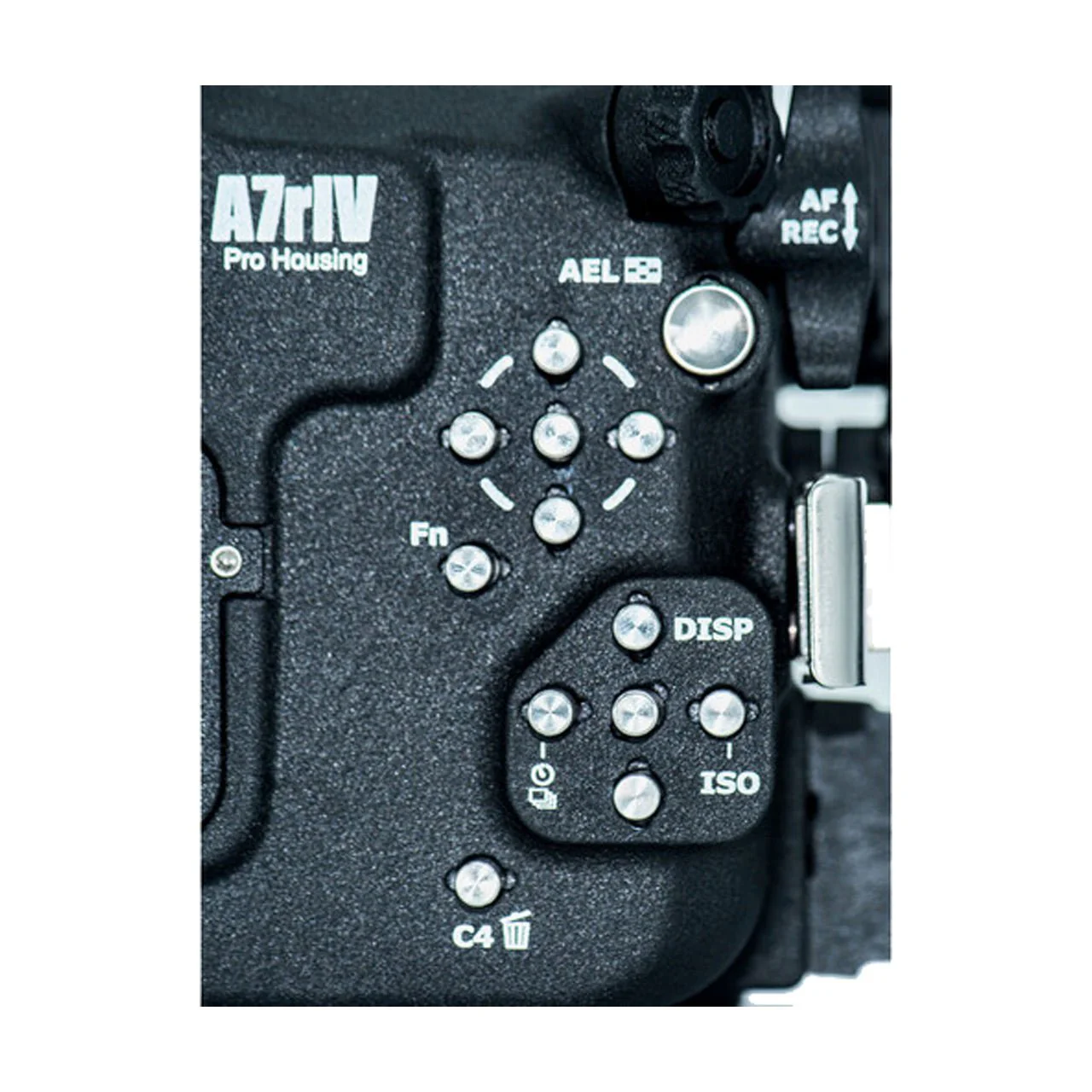 Aquatica 20087 Sony A7R IV Housing with Vacuum Kit - Image 3