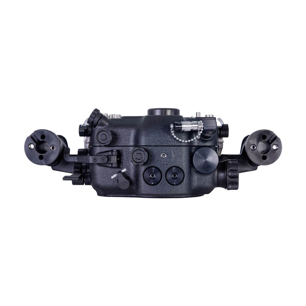 Aquatica 20093 Sony A7S III Housing with Vacuum Kit - Image 7