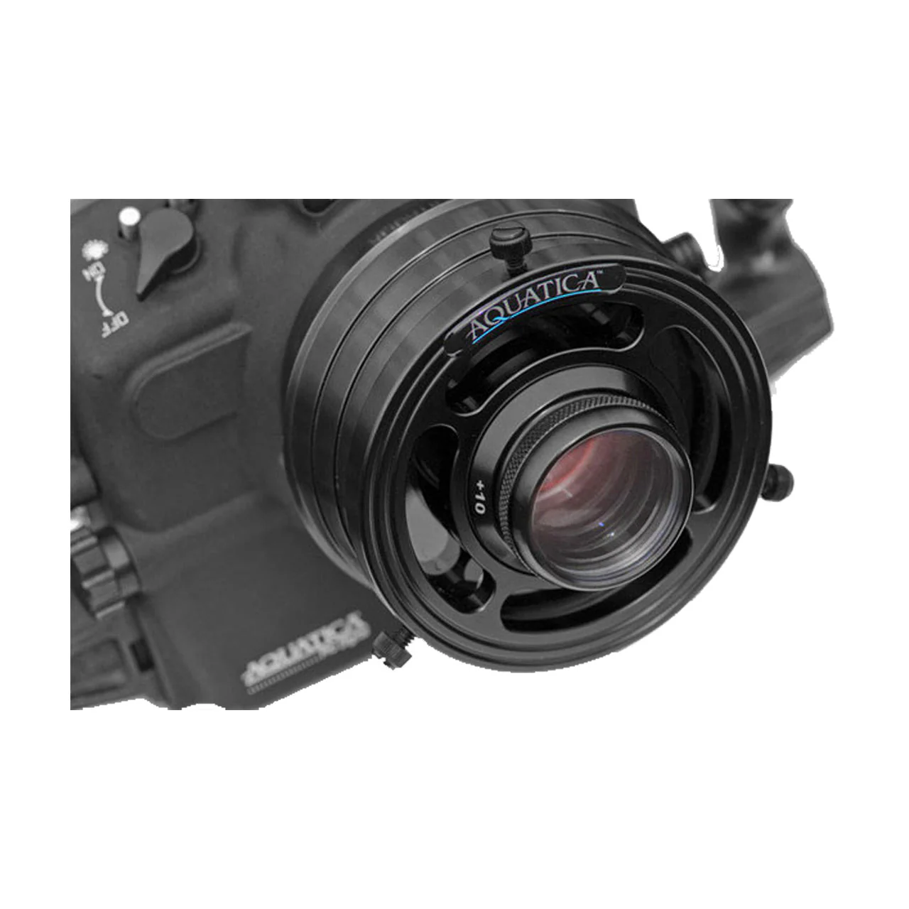 Aquatica 19350 Wet Close Up Kit - Image 2