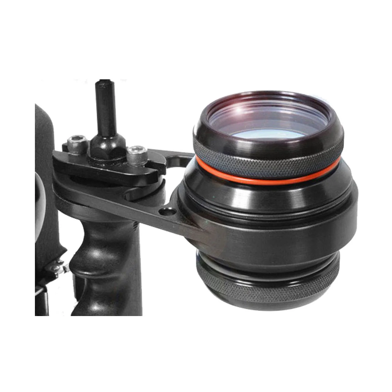Aquatica 19354 Wet Close Up Lens Caddy - Image 3