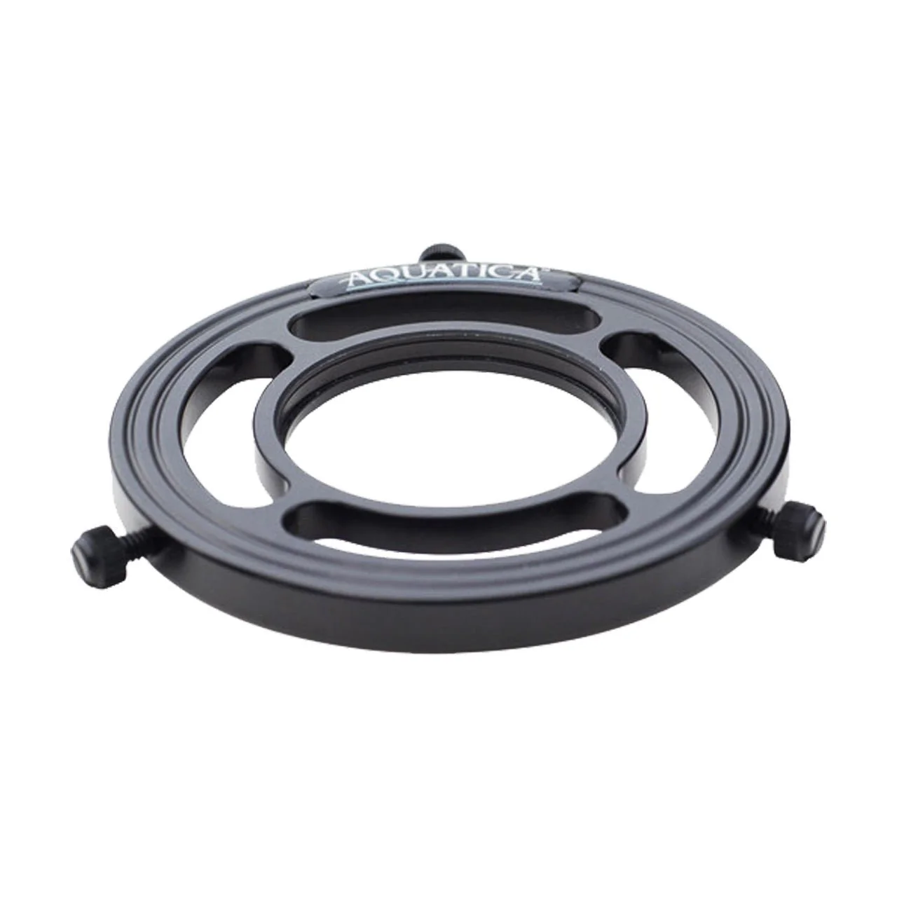 Aquatica 19351 Wet Close Up Lens Holder (use with all Aquatica DSLR Macro Ports)