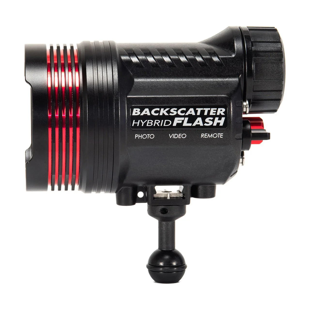 BACKSCATTER Hybrid Strobe & Video Light HF-1 - Image 3