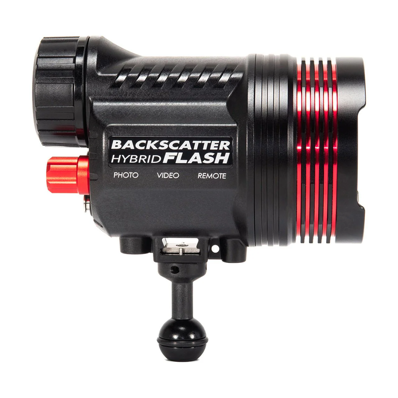 BACKSCATTER Hybrid Strobe & Video Light HF-1 - Image 4