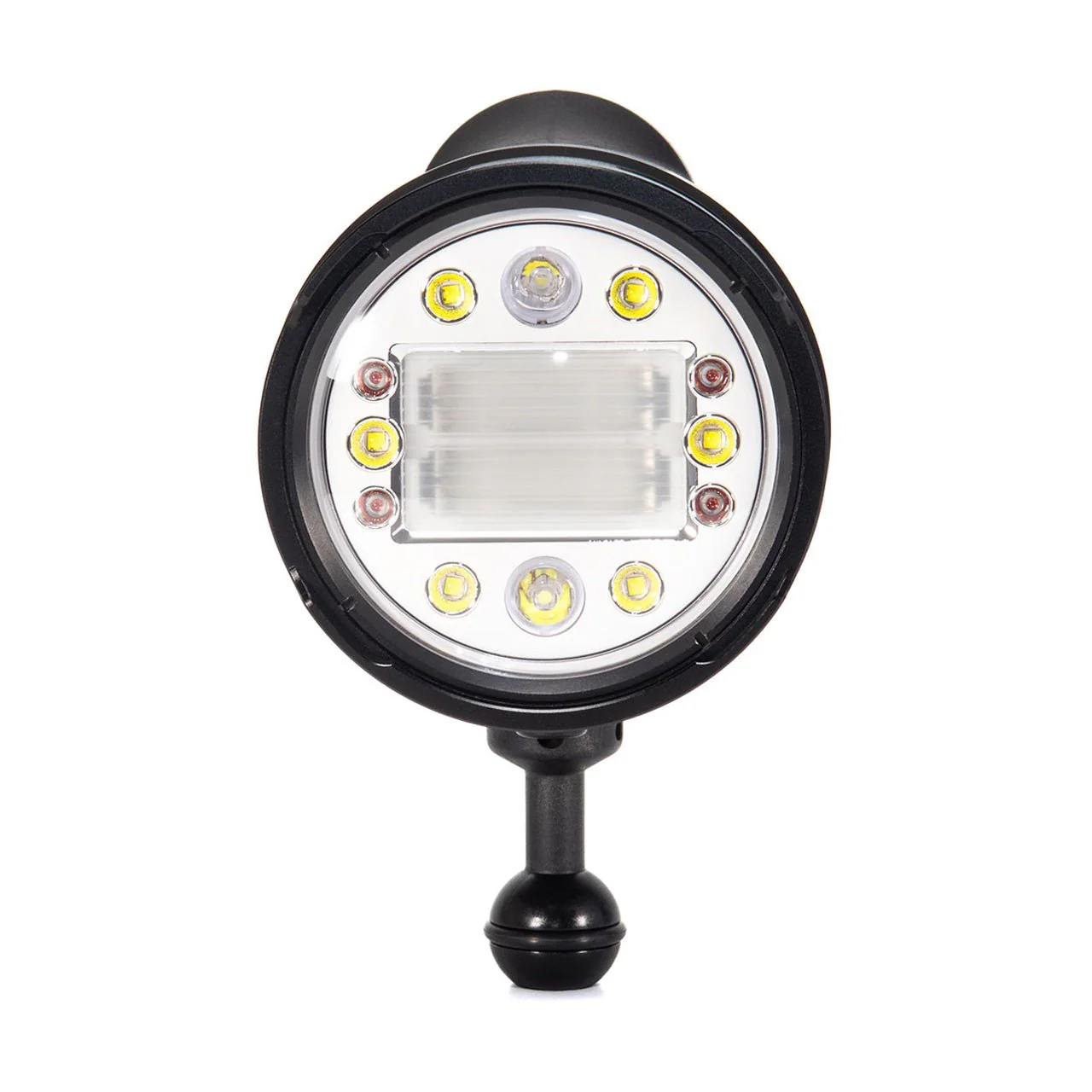 BACKSCATTER Hybrid Strobe & Video Light HF-1 - Image 7